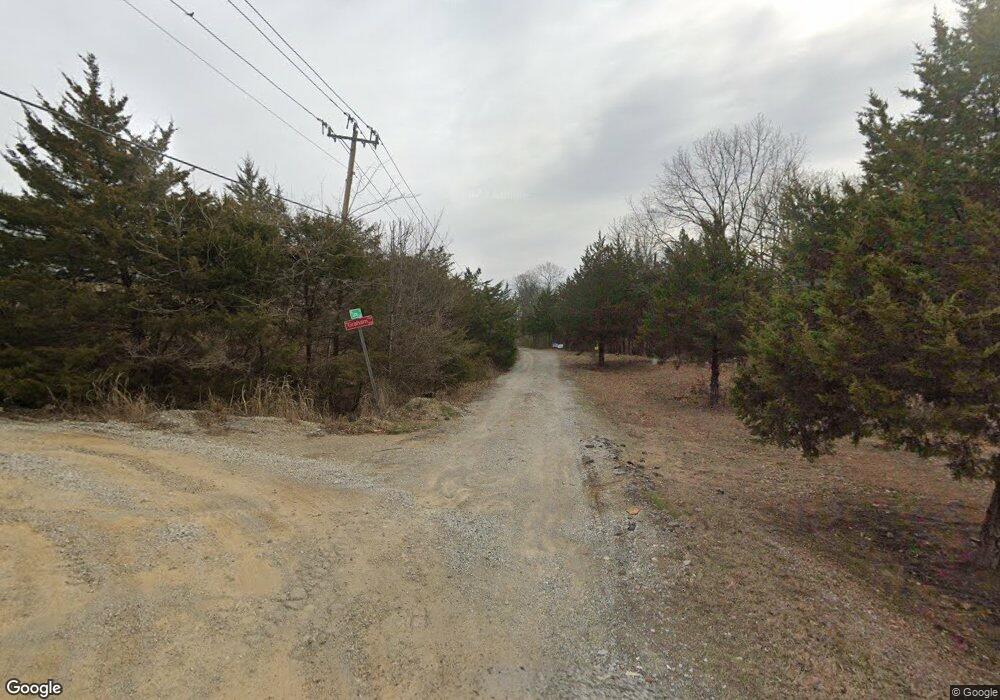 604 W Line St, Sapulpa, OK 74066 - photo 1