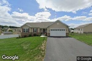 345 Dayspring Ln, Hagerstown, MD 21742