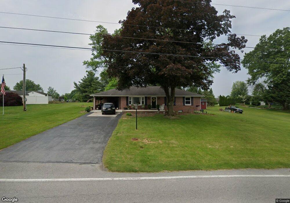 344 Cornertown Rd, Chambersburg, PA 17201 - photo 1