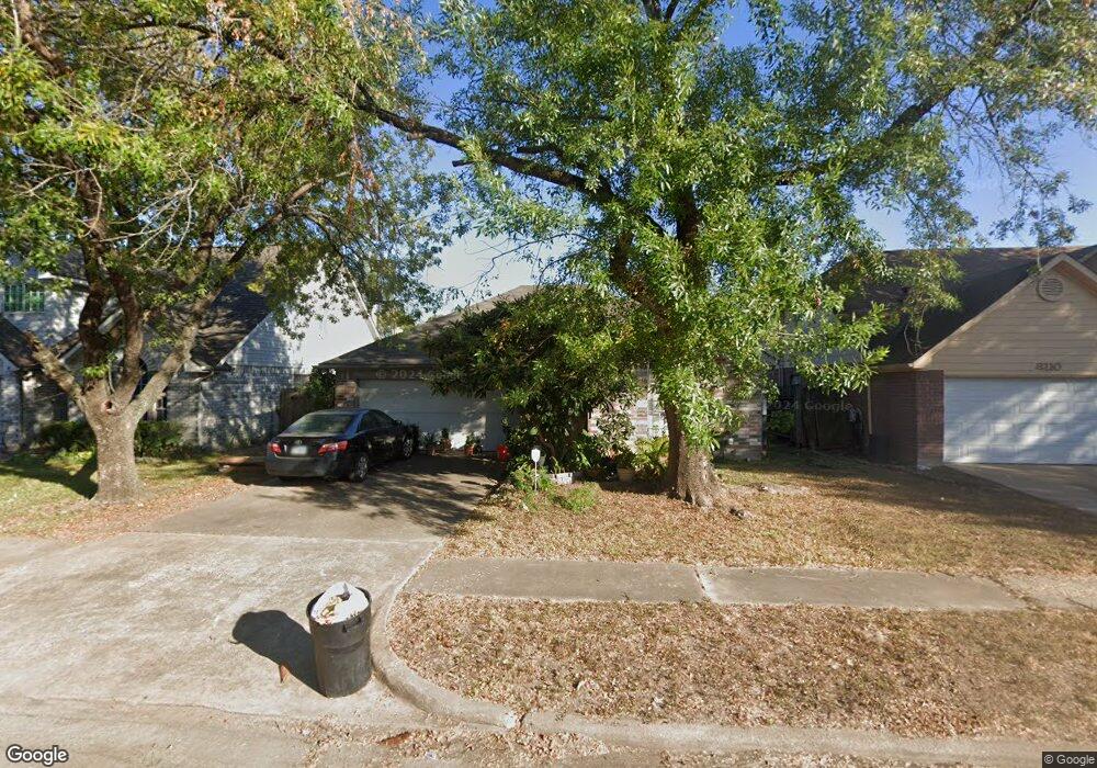 8114 Big Oak Trail Dr, Houston, TX 77040 - photo 1