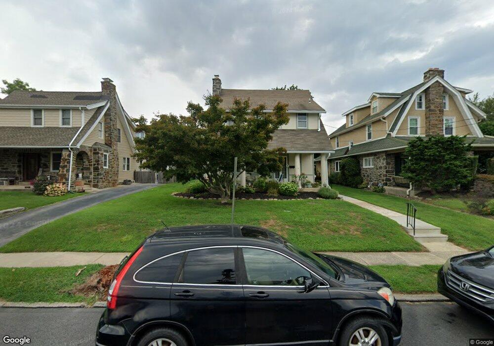 512 Sagamore Rd, Havertown, PA 19083 - photo 1