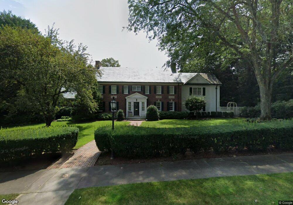 20 Albion Rd, Wellesley Hills, MA 02481 - photo 1