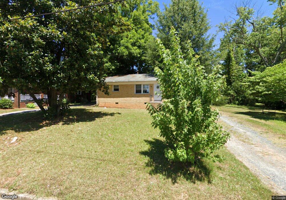 826 Dixon Ave, Asheboro, NC 27203 - photo 1