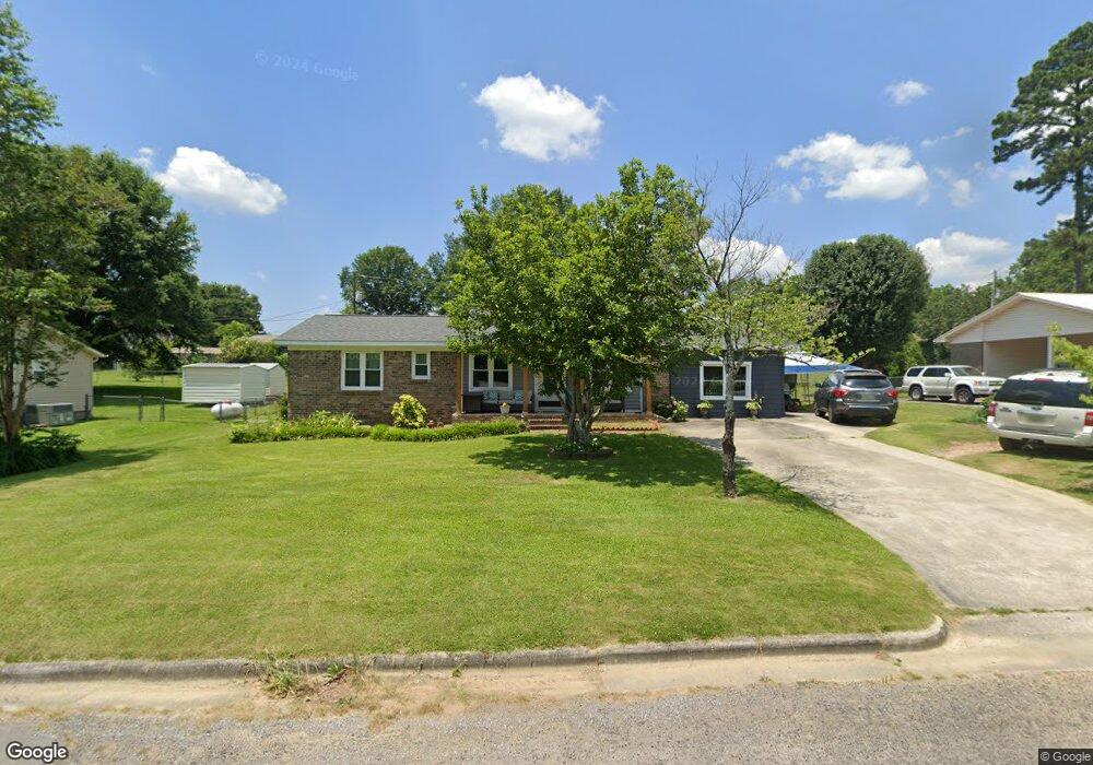 2019 Sandy Ave SW, Cullman, AL 35055 - photo 1