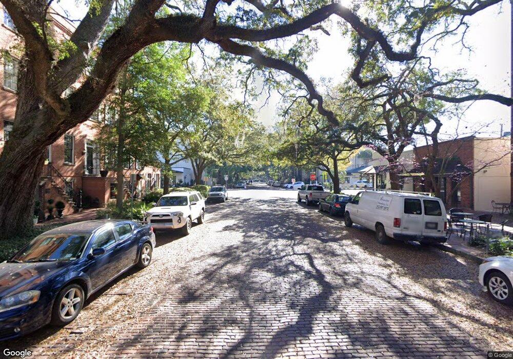 E E Jones St unit D, Savannah, GA 31401 - photo 1
