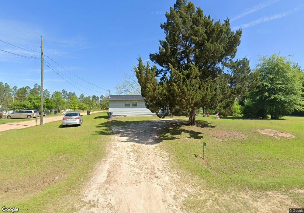 714 E Union Dr, Doerun, GA 31744 - photo 1
