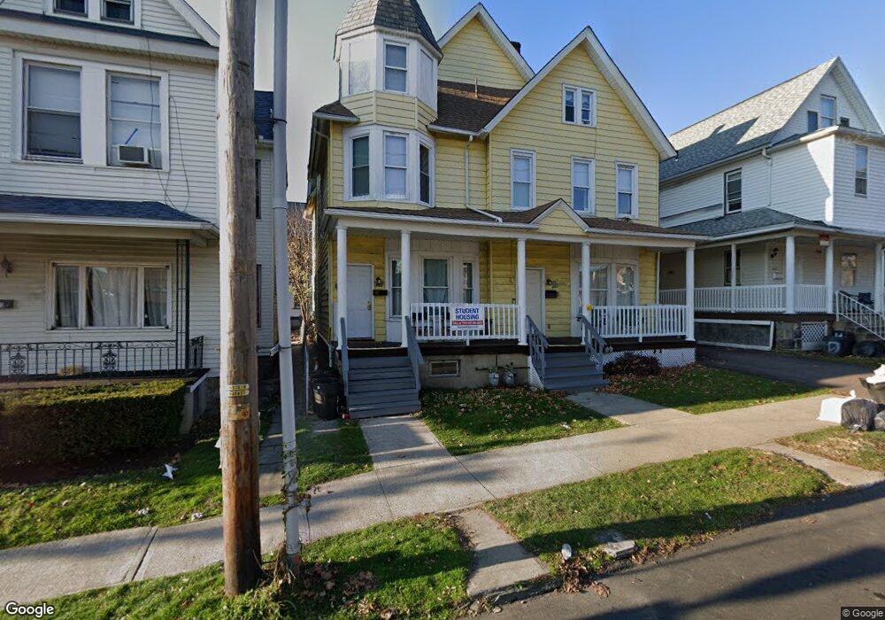 405 N Webster Ave unit 407, Scranton, PA 18510 - photo 1