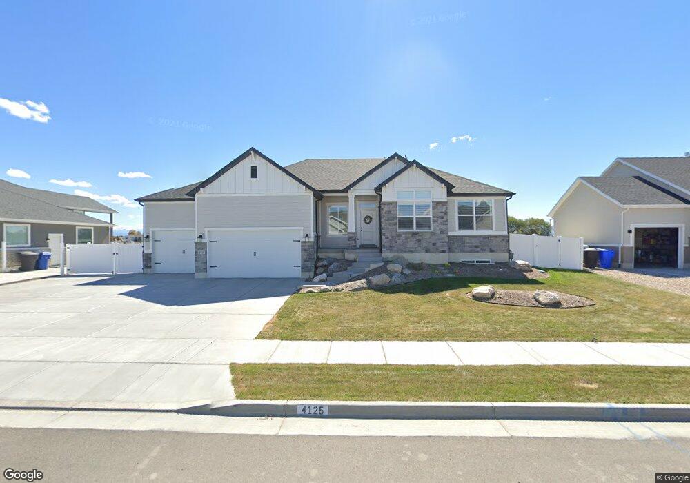 4125 W 625 S, Clearfield, UT 84015 - photo 1