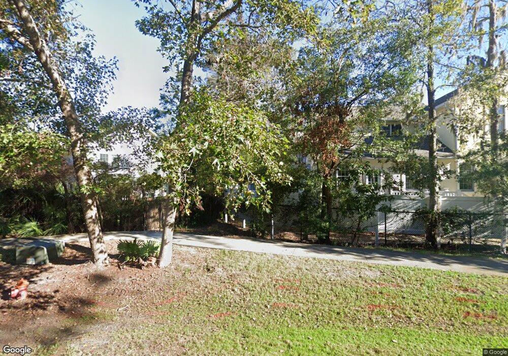 376 Brockinton Dr unit 376, St. Simons Island, GA 31522 - photo 1