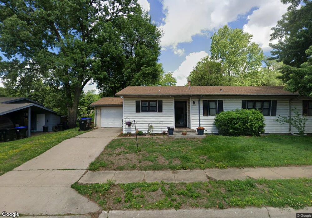6727 SW Fairdale Dr, Topeka, KS 66619 - photo 1