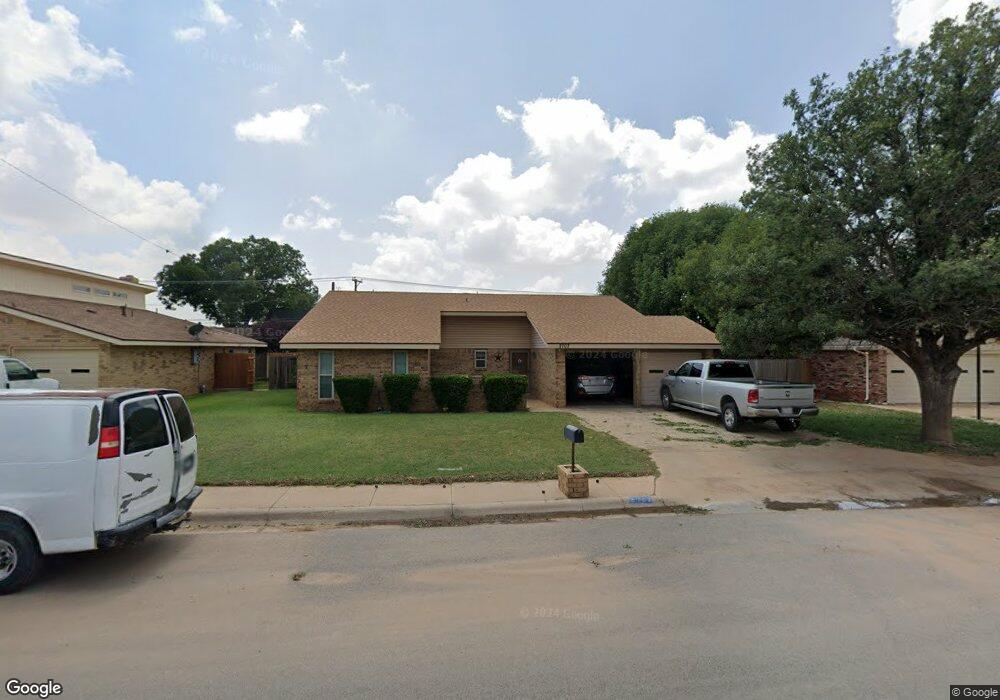 2707 Whittle Way, Midland, TX 79707 - photo 1