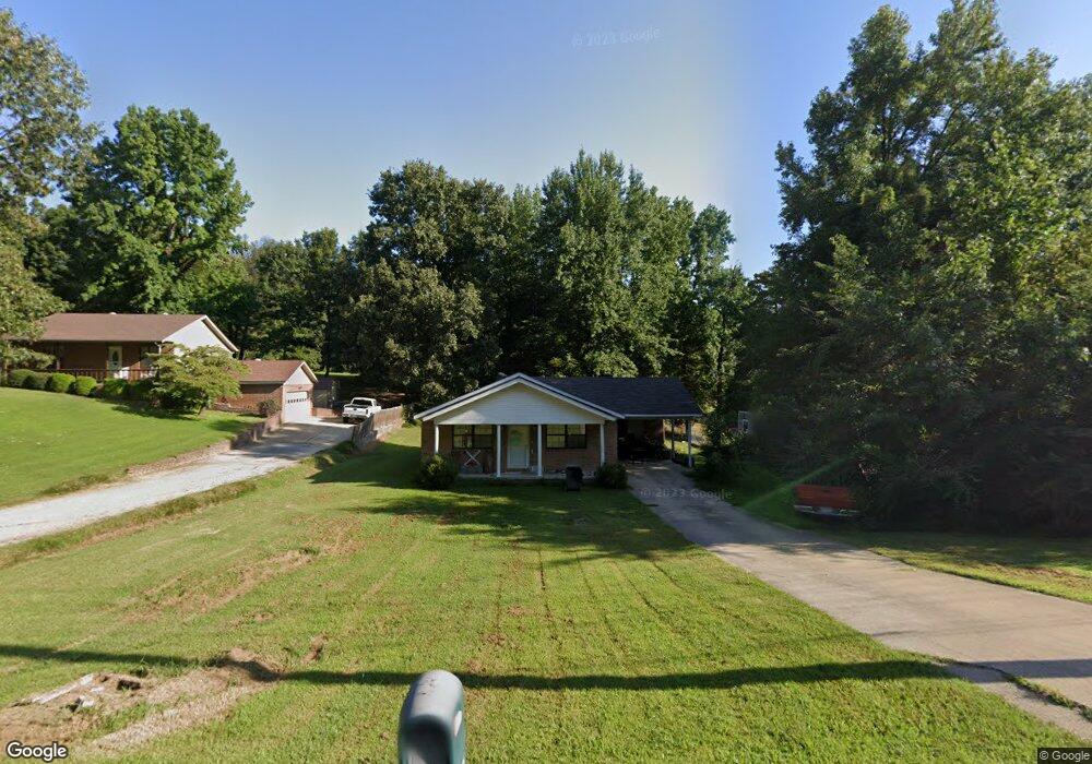 4807 Randles Rd, Paragould, AR 72450 - photo 1