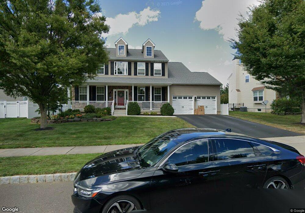 1007 Landis Rush Dr, Perkasie, PA 18944 - photo 1