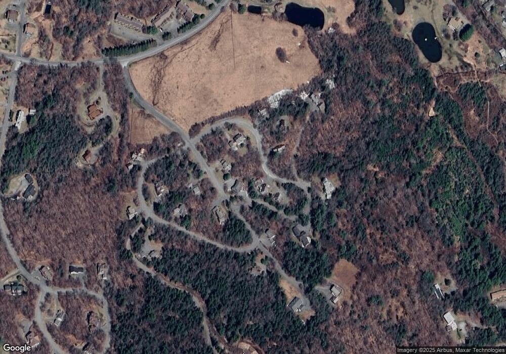 0 Stone Ridge Loop, Dover, VT 05356 - photo 1