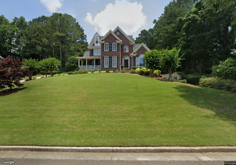 1016 Avery Creek Dr unit 2A, Woodstock, GA 30188 - photo 1