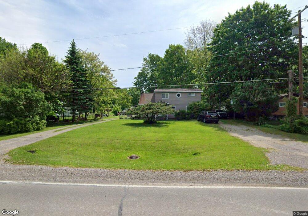 11310 N Jennings Rd, Clio, MI 48420 - photo 1