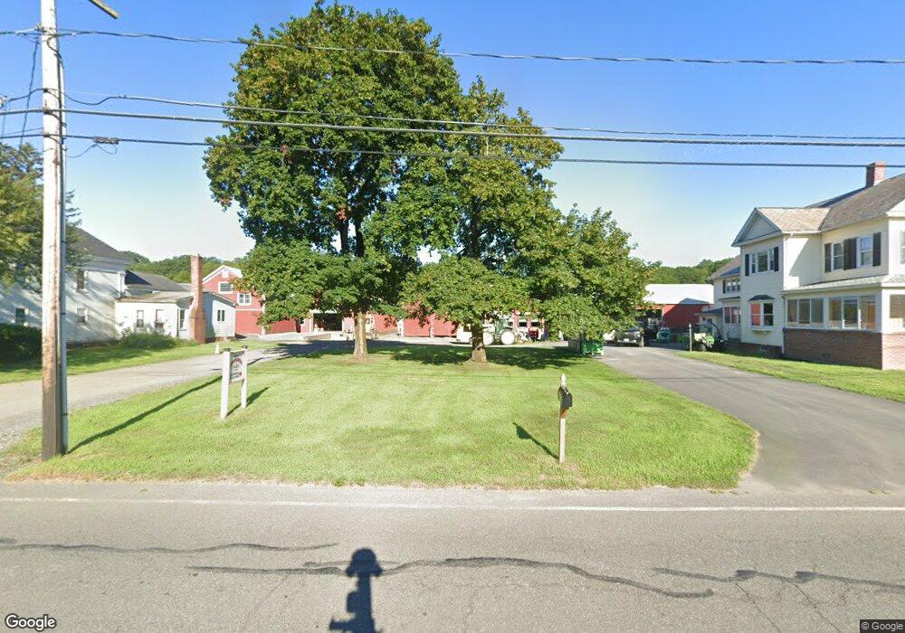 487 Main St, Hatfield, MA 01038 - photo 1