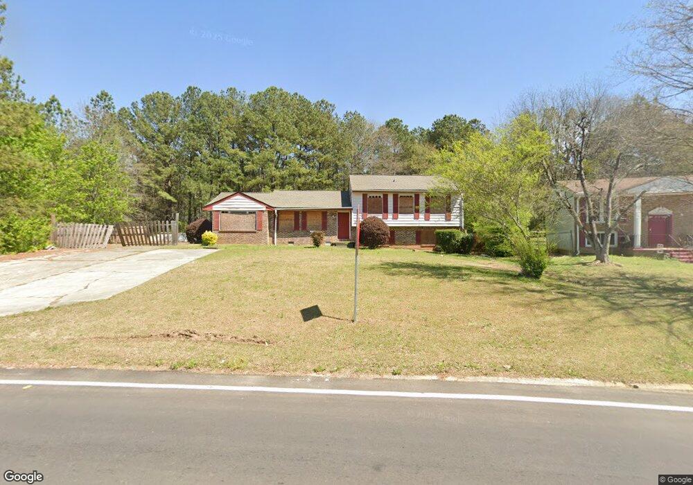 6750 Maddox Rd, Morrow, GA 30260 - photo 1