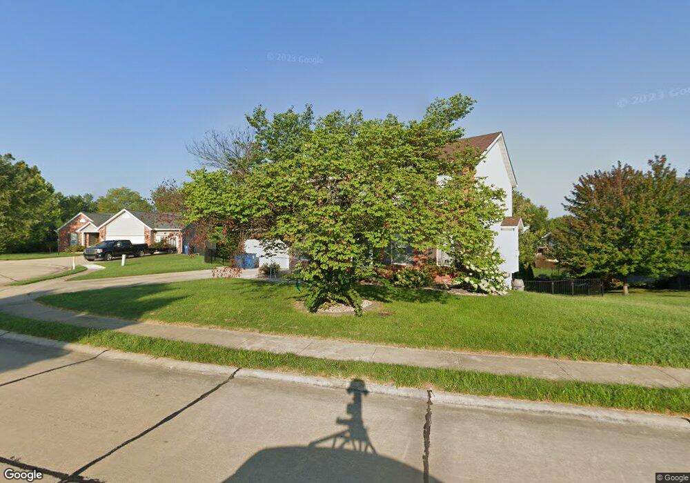 9 Augusta Ct, Maryville, IL 62062 - photo 1