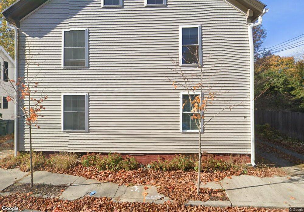 14 Neptune St unit 16, Newburyport, MA 01950 - photo 1