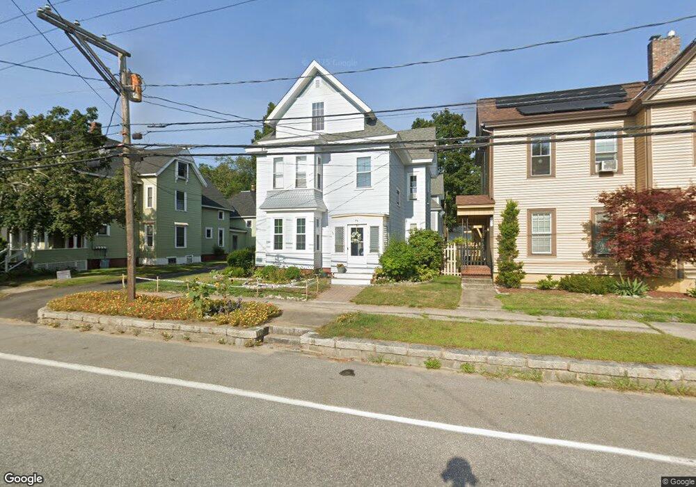 98 South St, Concord, NH 03301 - photo 1