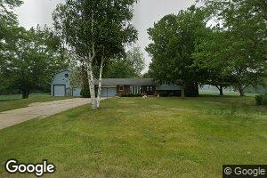 1753 N 850 E, Mill Creek, IN 46365