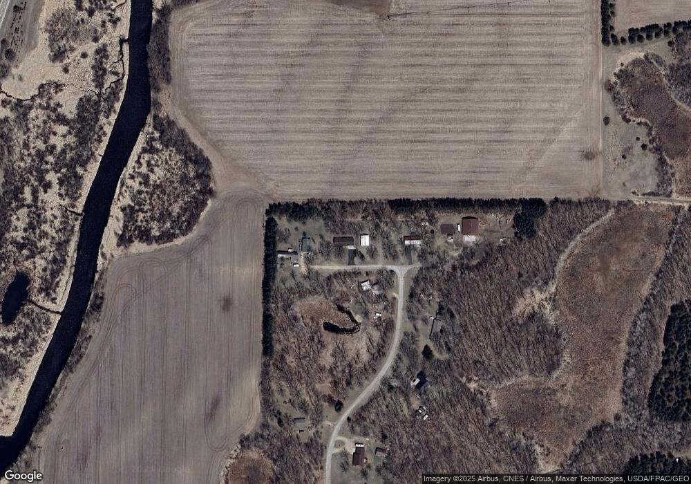 25344 Lagrand Rd, Browerville, MN 56438 - photo 1