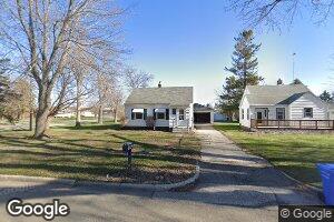 202 E Oak St, Tyler, MN 56178
