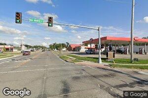 Amended Plat of Chapman Estates, Adel, IA 50003