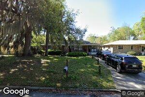 117 Croatan St, Savannah, GA 31406