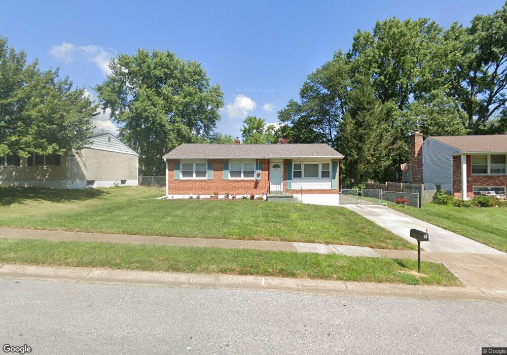 8 Adrian Ct, Newark, DE 19713 - photo 1