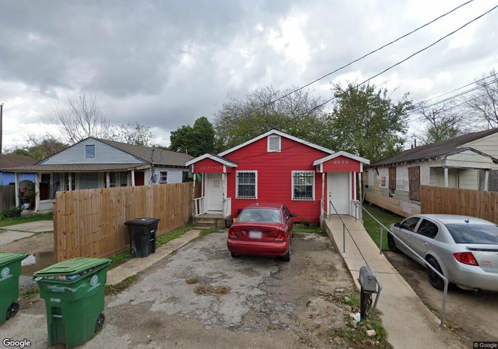 3338 Love Plaza, Houston, TX 77026 - photo 1