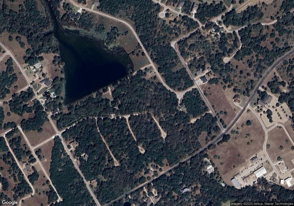 1466 Twin Oak Dr, Whitney, TX 76692 - photo 1