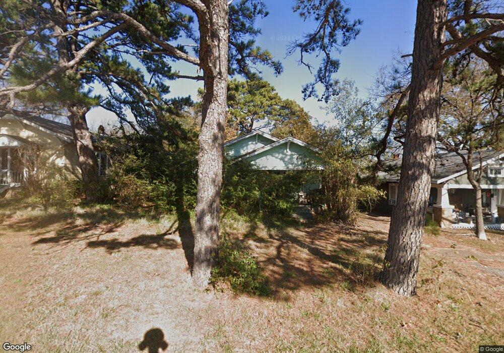 110 E Gentry St, Henryetta, OK 74437 - photo 1