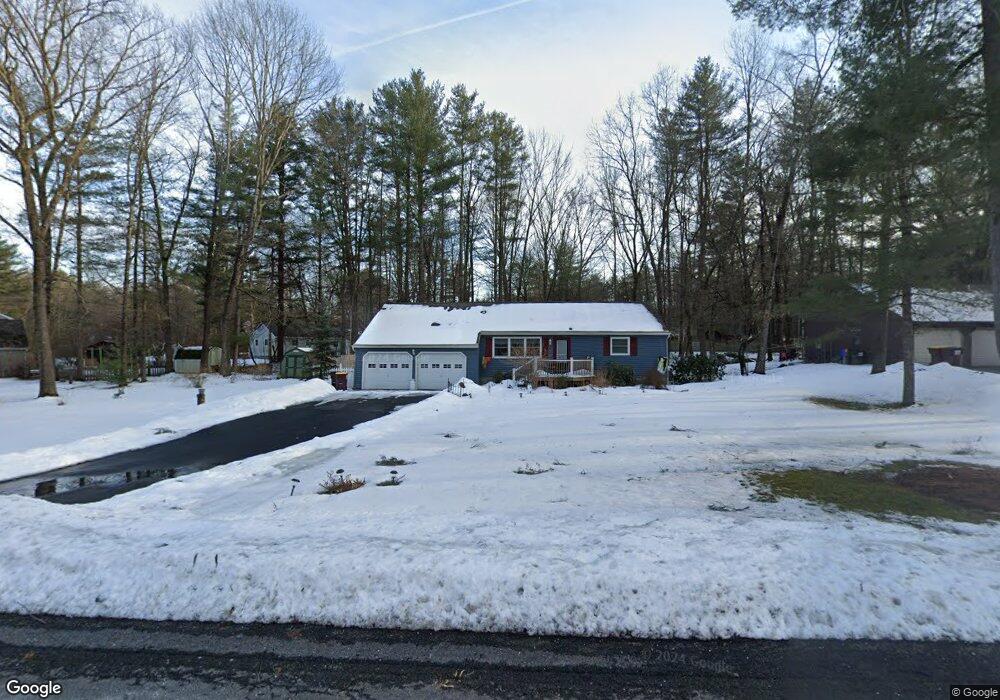 44 Kaatskill Way, Ballston Spa, NY 12020 - photo 1