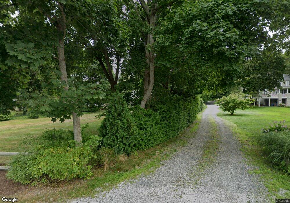 17 Salt Marsh Ln, Pocasset, MA 02559 - photo 1