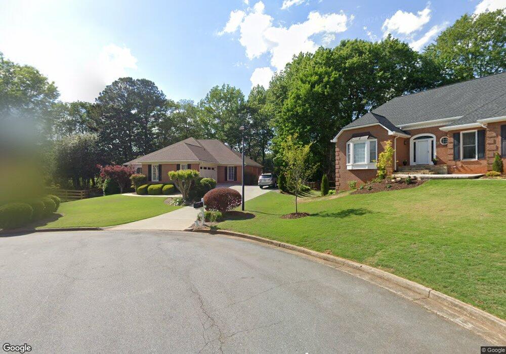 125 Cannonade Dr unit 3, Alpharetta, GA 30004 - photo 1