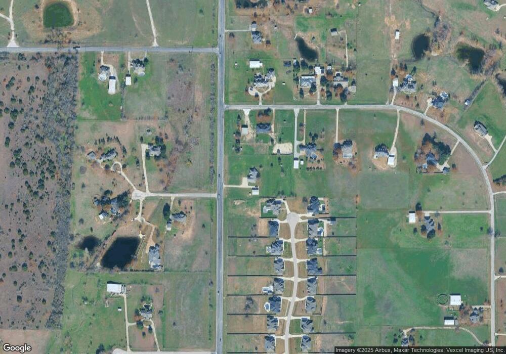 2090 Farmer Rd, Weatherford, TX 76087 - photo 1