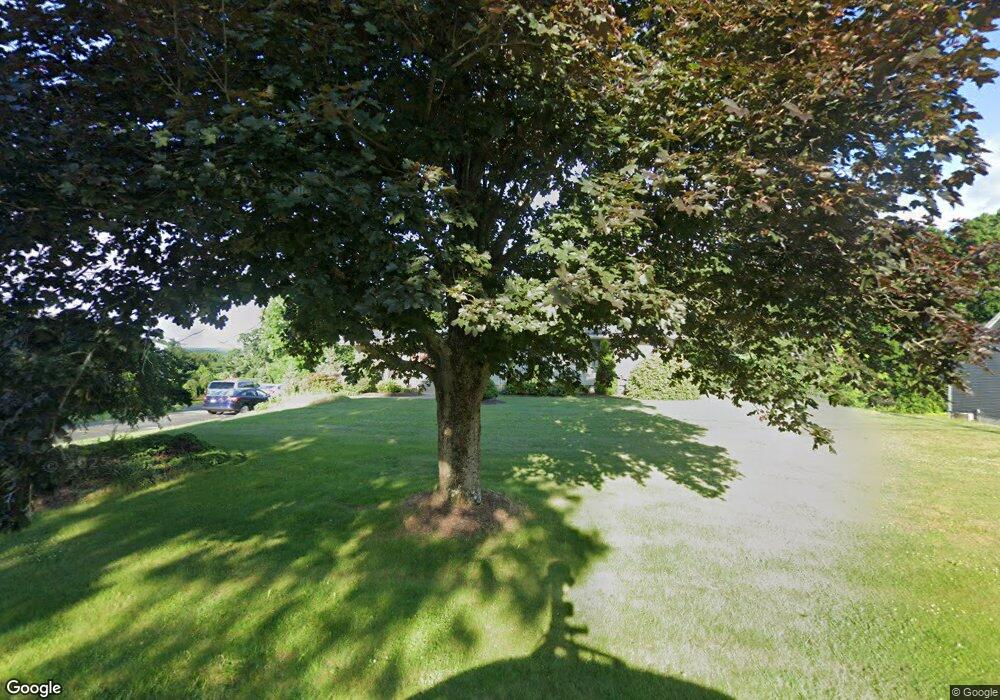 272 Old Marsh Hill Rd, Dracut, MA 01826 - photo 1