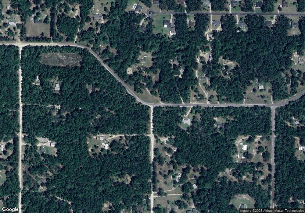 0 Blueberry Ln, Crawfordville, FL 32327 - photo 1
