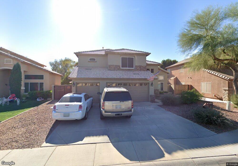 1073 E Bruce Ave, Gilbert, AZ 85234 - photo 1