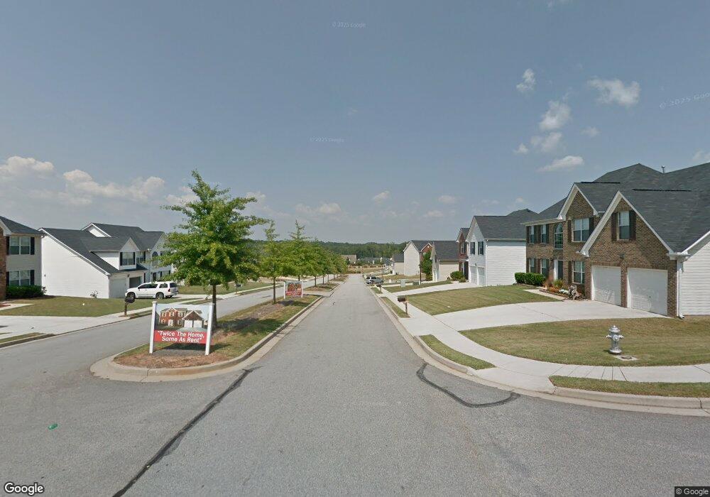 0 Newburgh Place unit 8452509, Stockbridge, GA 30281 - photo 1