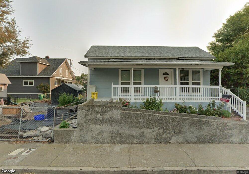 315 W 7th St, the Dalles, OR 97058 - photo 1