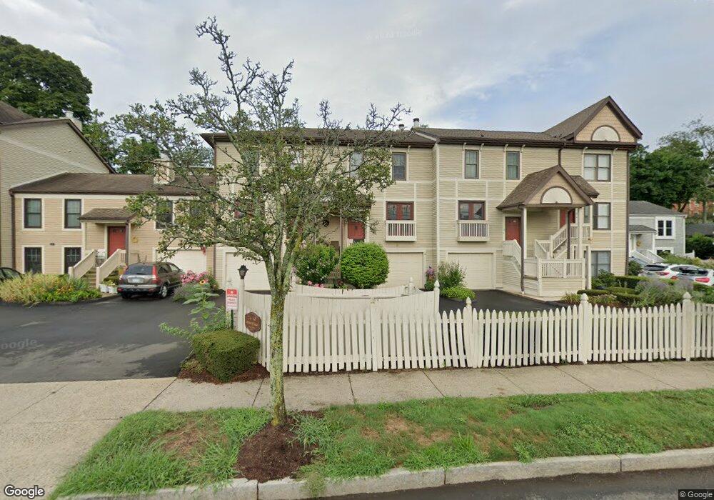 34 Front St, New Haven, CT 06513 - photo 1