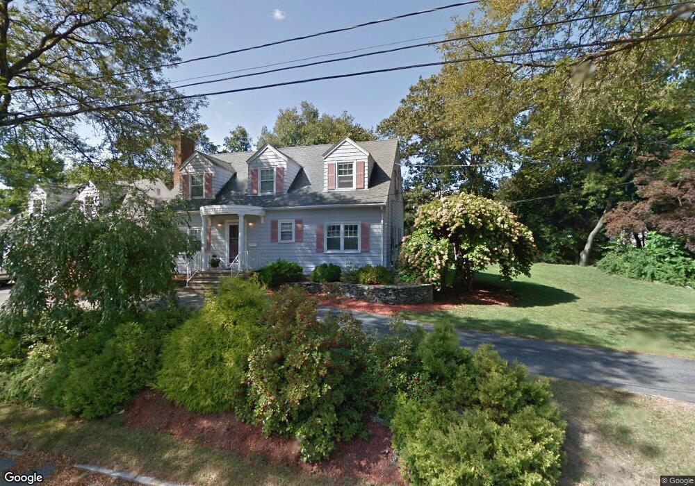 9 Cherry Ave, Stoneham, MA 02180 - photo 1