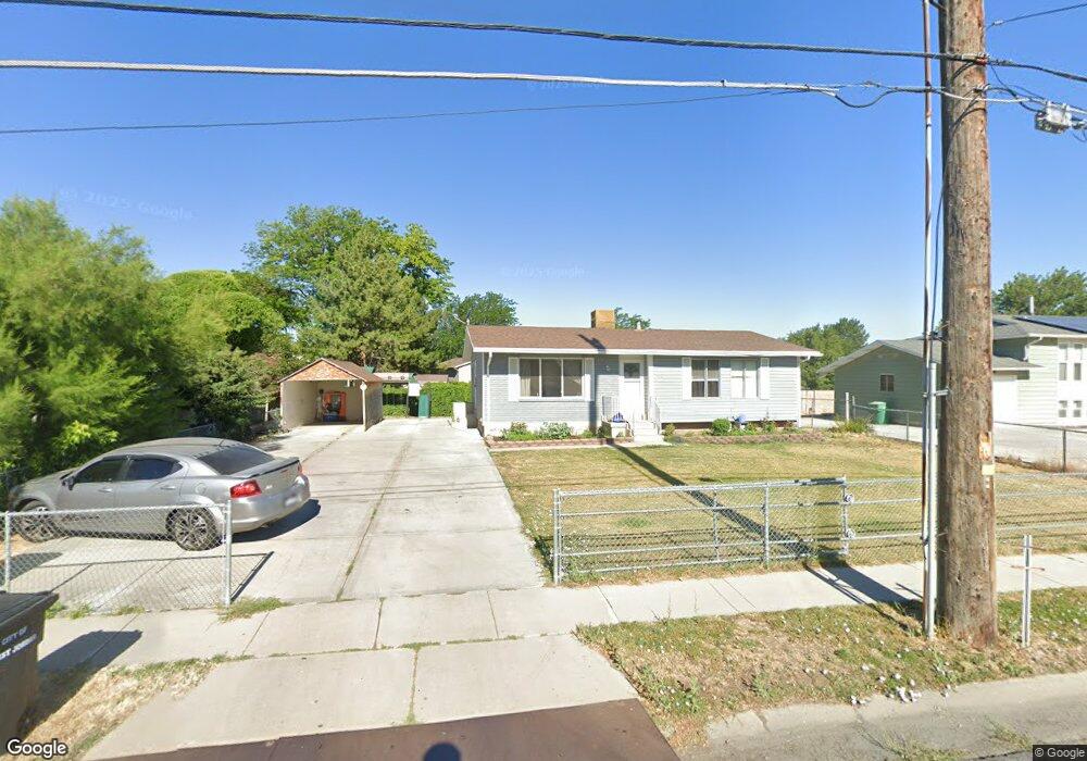 7674 S 2700 W, West Jordan, UT 84084 - photo 1