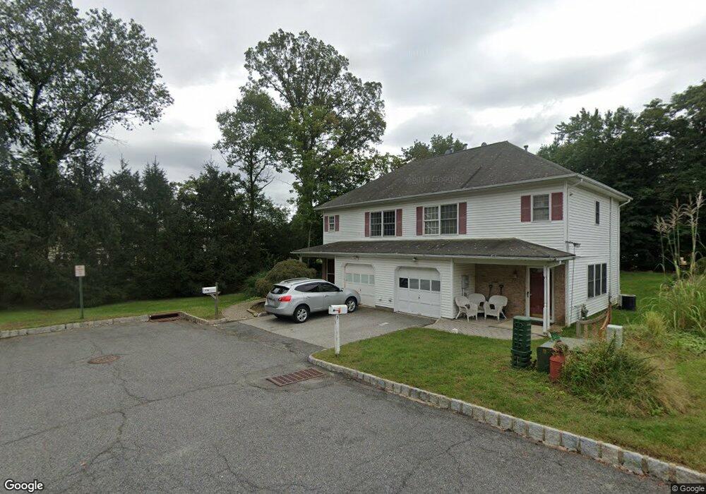 3 Centennial Way, Woodcliff Lake, NJ 07677 - photo 1