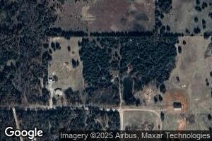 11702 W 100th St, Coyle, OK 73027