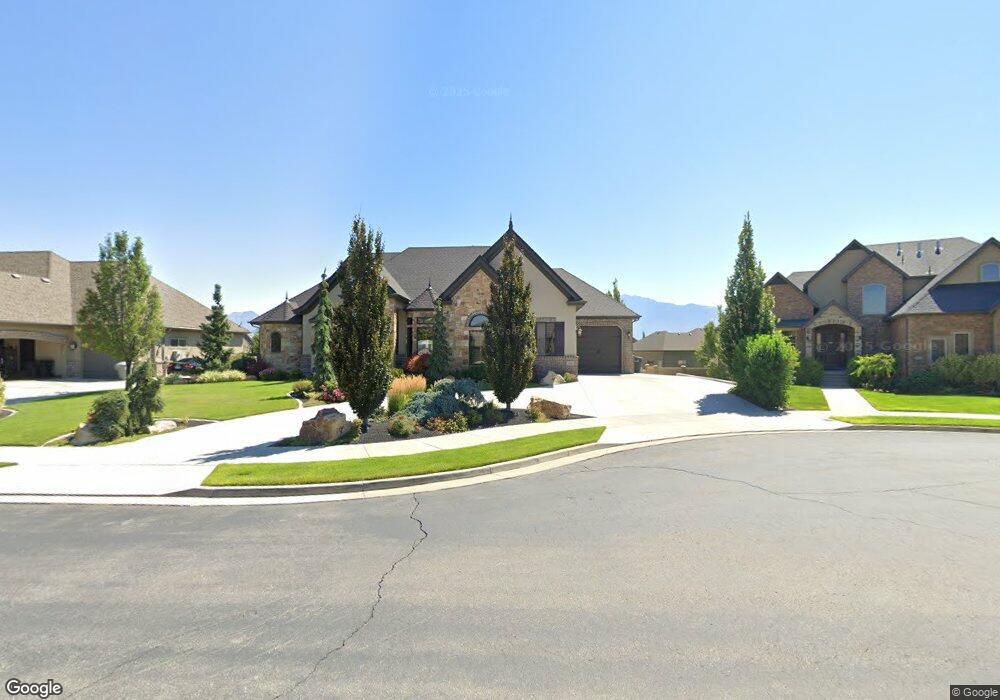 10663 S Bison Ranch Cove unit 44, South Jordan, UT 84095 - photo 1
