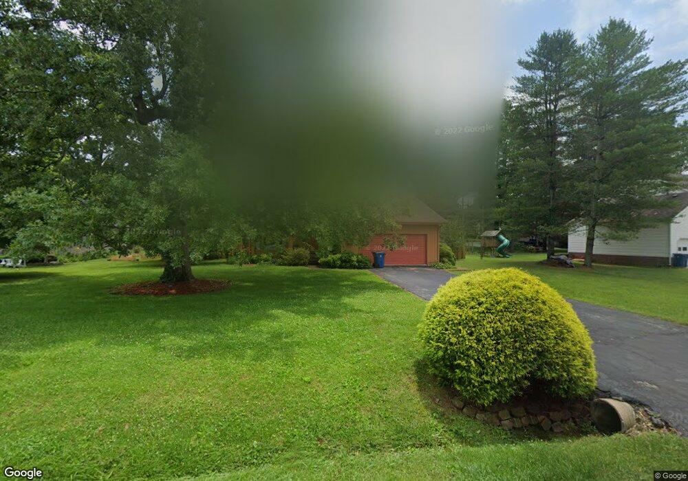 601 Mortons Lake Rd, Manchester, TN 37355 - photo 1